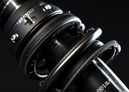 High quality suspension parts